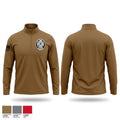 OMAHA NATION POLICE Windbreaker - 1