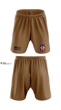 DET 1 HSC 340TH BSB 67700154 Athletic Shorts With Pockets - 102