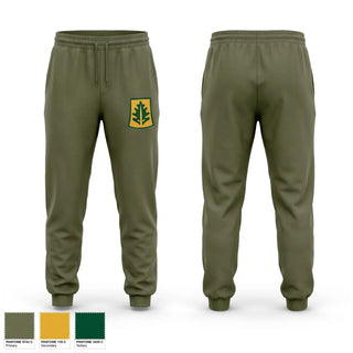 Sweatpants, 333 MP BDE, Army, Teamtime, Team time, sublimation, custom sports apparel, team uniforms, spirit wear, spiritwear, sports uniforms, custom shirts, team store, custom team store, fundraiser sports, apparel fundraiser