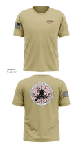 MCTID Old School Cotton Feel Shirt - 21