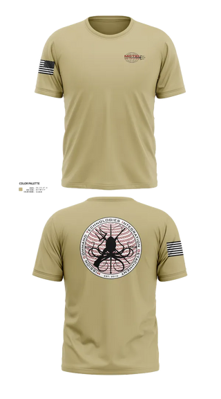 Old School Cotton Feel Shirt, MCTID, Army, Teamtime, Team time, sublimation, custom sports apparel, team uniforms, spirit wear, spiritwear, sports uniforms, custom shirts, team store, custom team store, fundraiser sports, apparel fundraiser