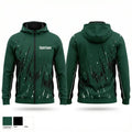 Spartans 17012872 Windbreaker - 1