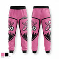 Metro Sports Center Volleyball 19908198 Sweatpants - 1