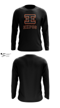 Elite Expos Long Sleeve Performance Shirt 4
