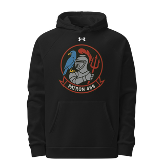 VP-469 14406491 Under Armour Hoodie