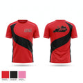 Ky Aces Short Sleeve Performance Shirt - 1