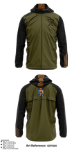 LDJ_Swag 97436943 Windbreaker - 1
