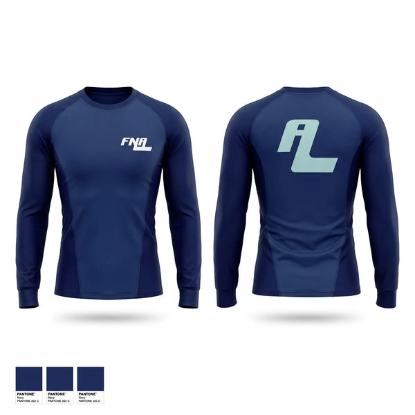 Long Sleeve Performance Shirt, Tourists, Men's Basketball, Teamtime, Team time, sublimation, custom sports apparel, team uniforms, spirit wear, spiritwear, sports uniforms, custom shirts, team store, custom team store, fundraiser sports, apparel fundraiser