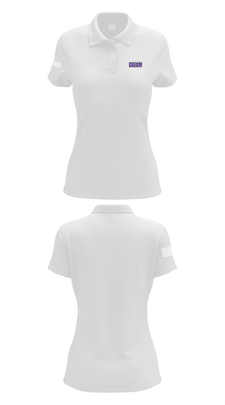 Womens Short Sleeve Performance Polo, FORT BEND DREAM, Softball, Teamtime, Team time, sublimation, custom sports apparel, team uniforms, spirit wear, spiritwear, sports uniforms, custom shirts, team store, custom team store, fundraiser sports, apparel fundraiser