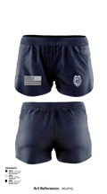 Davenport Police Department 97517619 Ranger Panties - 15