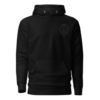 MPBC 17836293 Unisex Premium Hoodie | Cotton Heritage M2580