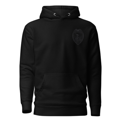 MPBC 17836293 Unisex Premium Hoodie | Cotton Heritage M2580