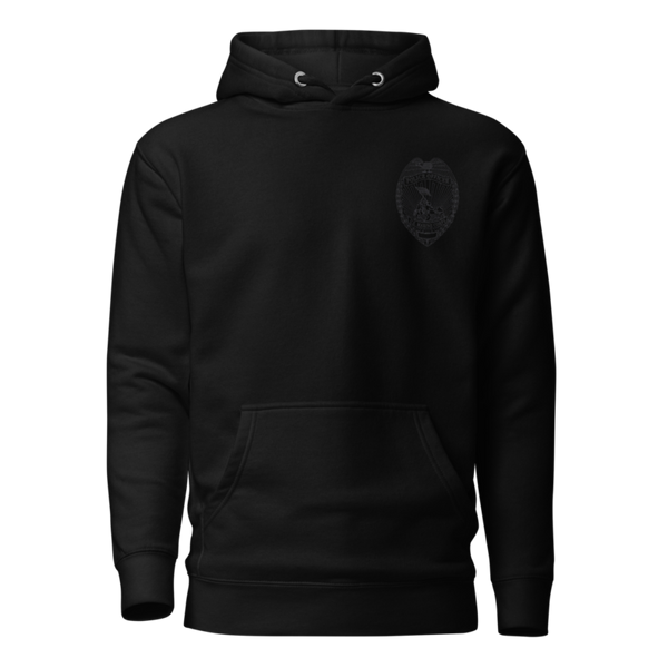 MPBC 17836293 Unisex Premium Hoodie | Cotton Heritage M2580
