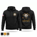 Sacramento Sheriff’s Office CERT team Hoodie - 1