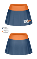 Romeoville Cheer 68931364 Skort - 21