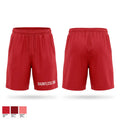 Dauntless BN Athletic Shorts With Pockets - 1