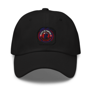 MTU 34745441 Classic Dad Hat | Yupoong 6245CM