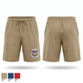 528TH S-1 Athletic Shorts With Pockets - 1