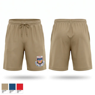 Athletic Shorts With Pockets, 528TH S-1, Army, Teamtime, Team time, sublimation, custom sports apparel, team uniforms, spirit wear, spiritwear, sports uniforms, custom shirts, team store, custom team store, fundraiser sports, apparel fundraiser