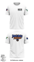 VooDoo RESCUE Old School Cotton Shirt - 6