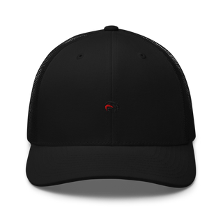 Ballard High School Girls Swim and Dive Retro Trucker Hat | Yupoong 6606