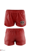 White Shield Fire Department Ranger Panties - 3