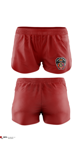 Ranger Panties, White Shield Fire Department, Fire Department, Teamtime, Team time, sublimation, custom sports apparel, team uniforms, spirit wear, spiritwear, sports uniforms, custom shirts, team store, custom team store, fundraiser sports, apparel fundraiser