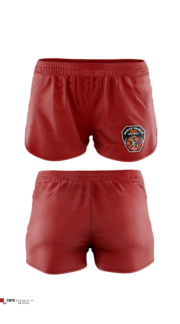 Ranger Panties, White Shield Fire Department, Fire Department, Teamtime, Team time, sublimation, custom sports apparel, team uniforms, spirit wear, spiritwear, sports uniforms, custom shirts, team store, custom team store, fundraiser sports, apparel fundraiser