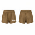 Personal Minimalist Ranger Panties - 1