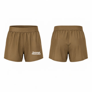 Ranger Panties, Personal Minimalist, Army, Teamtime, Team time, sublimation, custom sports apparel, team uniforms, spirit wear, spiritwear, sports uniforms, custom shirts, team store, custom team store, fundraiser sports, apparel fundraiser