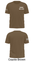 CNSG SE LCS 92089189 Short Sleeve Performance Shirt - 15