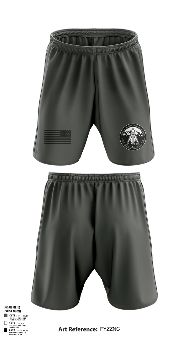 Athletic Shorts With Pockets, Cadet Wing- USAFA, Air Force, Teamtime, Team time, sublimation, custom sports apparel, team uniforms, spirit wear, spiritwear, sports uniforms, custom shirts, team store, custom team store, fundraiser sports, apparel fundraiser