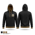 Coosada Police Department Hoodie - 1