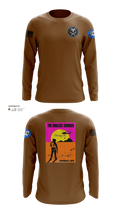 A co 2-4GSAB 63049430 Long Sleeve Performance Shirt 30