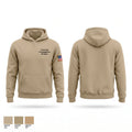 Criminal Investigation Division Hoodie - 1