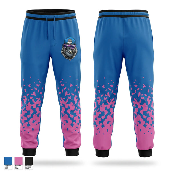 Sweatpants, Party Naked, Baseball, Teamtime, Team time, sublimation, custom sports apparel, team uniforms, spirit wear, spiritwear, sports uniforms, custom shirts, team store, custom team store, fundraiser sports, apparel fundraiser