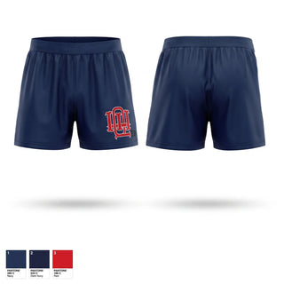 Ranger Panties, El Paso Fire, Fire Department, Teamtime, Team time, sublimation, custom sports apparel, team uniforms, spirit wear, spiritwear, sports uniforms, custom shirts, team store, custom team store, fundraiser sports, apparel fundraiser