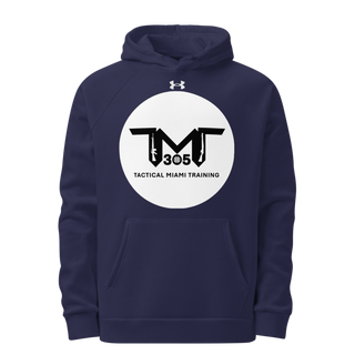 Tactical Miami Training 305 93040527 Under Armour Hoodie