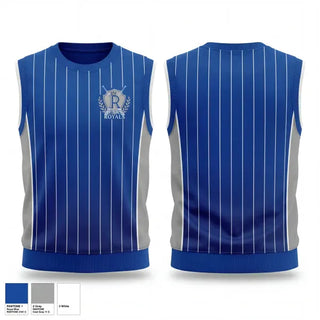 Crew Neck Sweatshirt, Royals, Baseball, Teamtime, Team time, sublimation, custom sports apparel, team uniforms, spirit wear, spiritwear, sports uniforms, custom shirts, team store, custom team store, fundraiser sports, apparel fundraiser