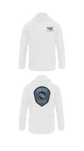 BDPD ERT 6538207 Windbreaker - 10