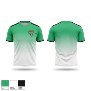 Short Sleeve Performance Shirt, Mint hill fc, Men's Soccer, Teamtime, Team time, sublimation, custom sports apparel, team uniforms, spirit wear, spiritwear, sports uniforms, custom shirts, team store, custom team store, fundraiser sports, apparel fundraiser