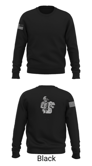 Crew Neck Sweatshirt, 2505 EDET, , Teamtime, Team time, sublimation, custom sports apparel, team uniforms, spirit wear, spiritwear, sports uniforms, custom shirts, team store, custom team store, fundraiser sports, apparel fundraiser