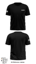 319th IEW Old School Cotton Feel Shirt - 3