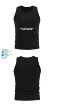 North Carolina Department of Adult Corrections 88235806 Tank Top - 32