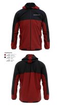 Slowsox 40’s 58755386 Windbreaker - 1