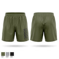 1st LAAD / Alpha/Hogs Ranger Panties - 1