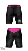 Lokelani 39425277 Fight Shorts - 1
