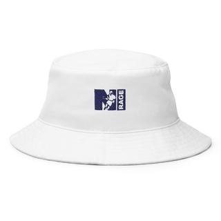 BC Lacrosse Association (BCLA) 83630606 Bucket Hat | Big Accessories BX003
