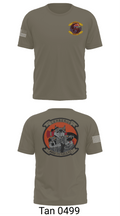 MWSS-172 Fuels Platoon 77771445 Short Sleeve Performance Shirt - 10