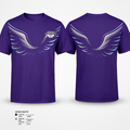 Lincoln Northwest Basketball 22739954 Short Sleeve Performance Shirt - 1